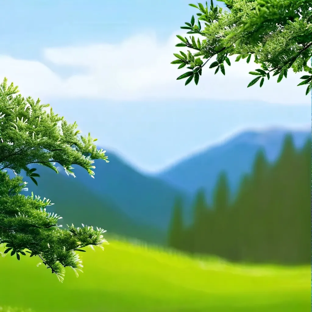 chat with ai character: grassy