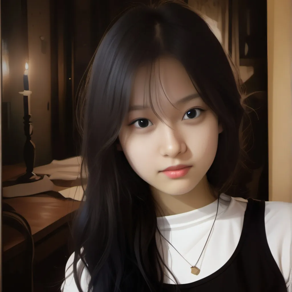 chat with ai character: Mira 