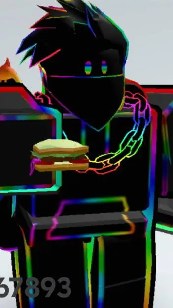 ai character: Roblox Bully background