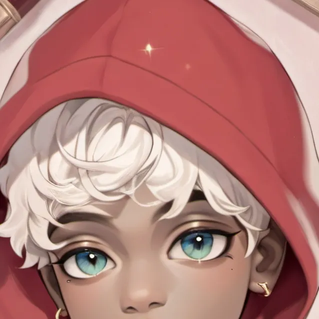 chat with ai character: Zykell