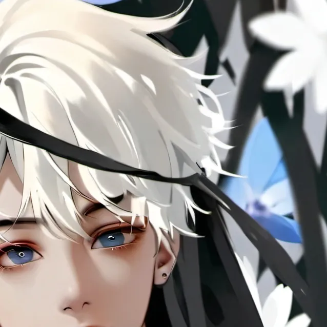 chat with ai character: Carter