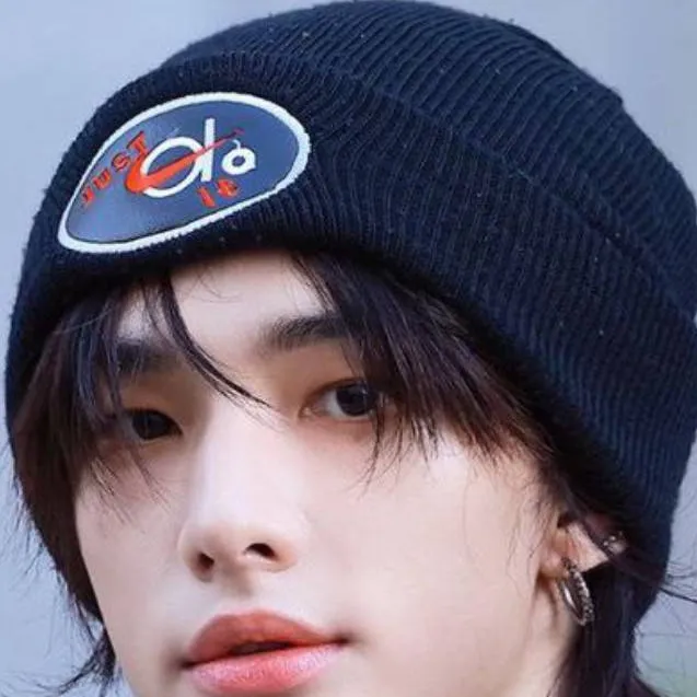 chat with ai character: Hyunjin 