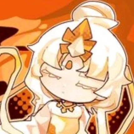 chat with ai character: Cookie Run Kingdom