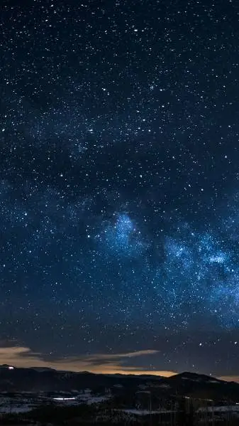 ai character: Angel(OC!)  background