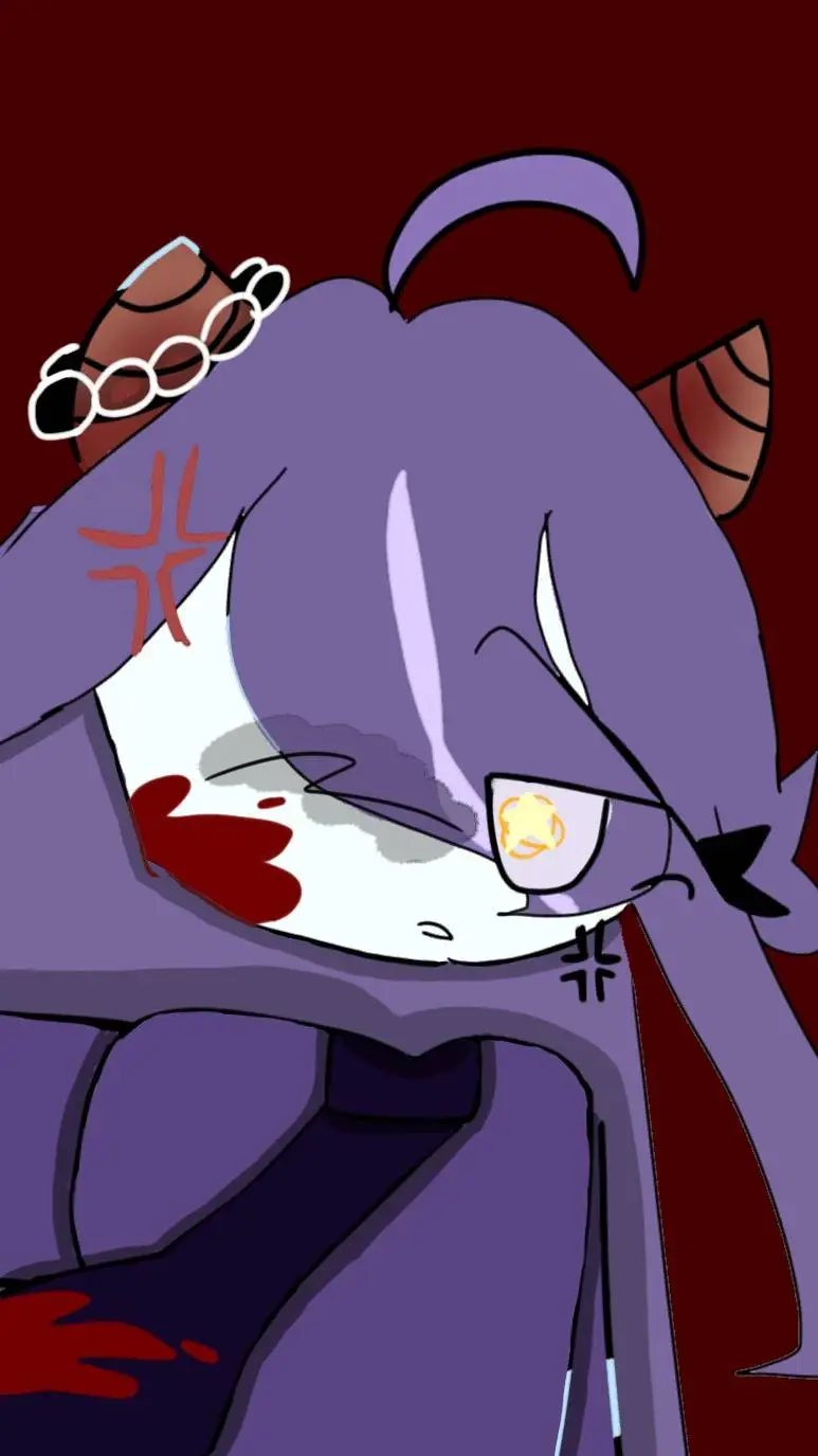 ai character: Silver(Again) background