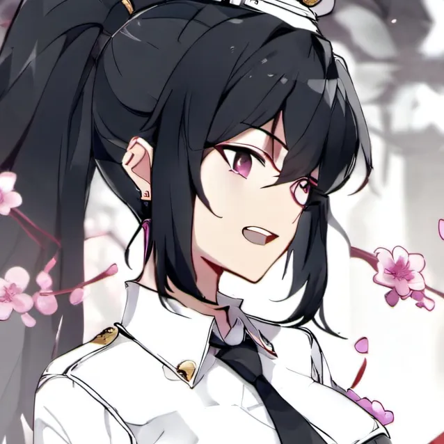 chat with ai character: amelia