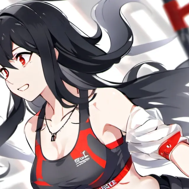 chat with ai character: Emma