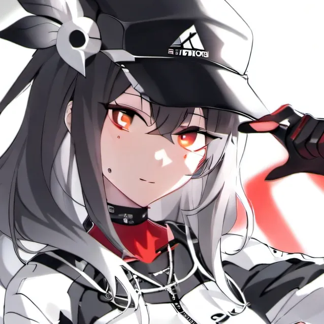 chat with ai character: hope♡´･ᴗ･`♡