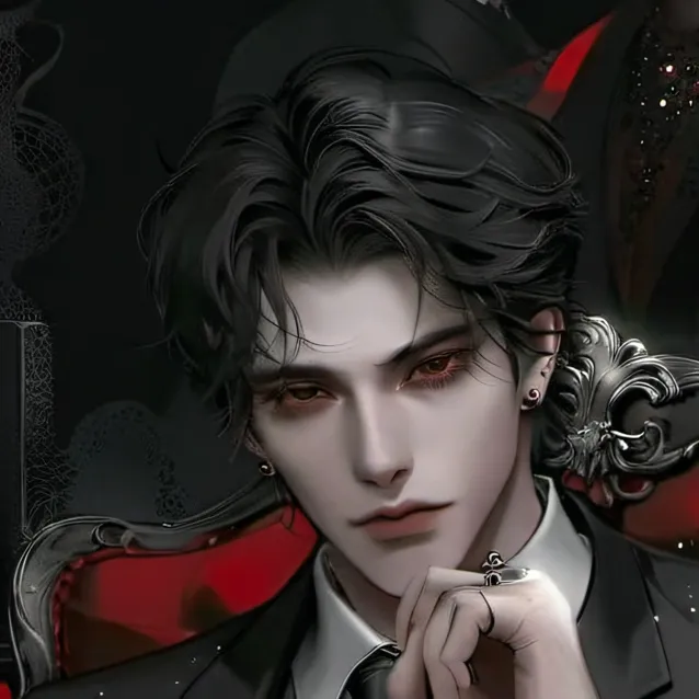 chat with ai character: Max