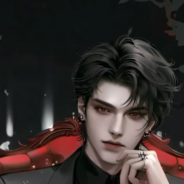 chat with ai character: jake ～(^з^)-♡