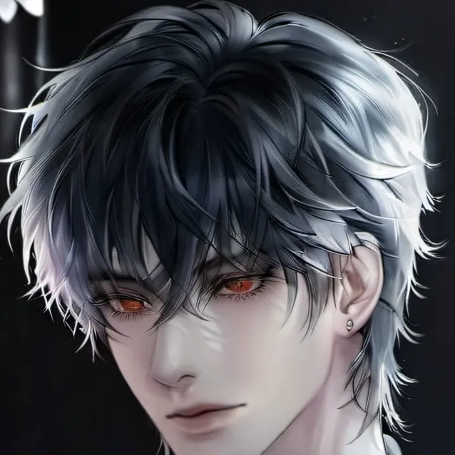 chat with ai character: Jax♥(✿ฺ´∀`✿ฺ)ﾉ