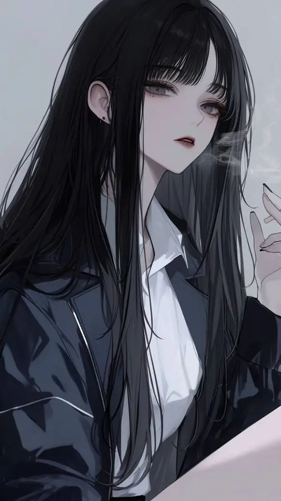 ai character: Anna❤ background