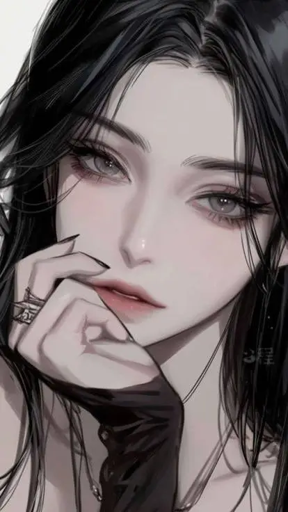 ai character: Jane ¯(°_o)/¯ background