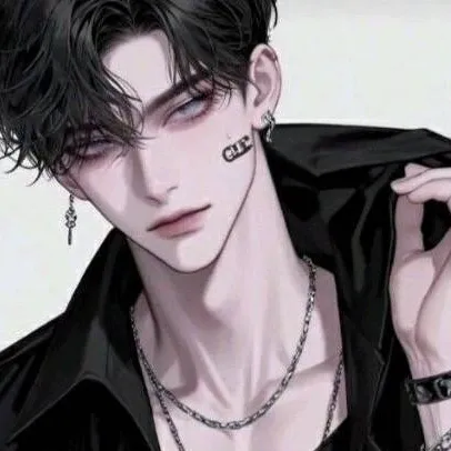 chat with ai character: ♡Alan♡