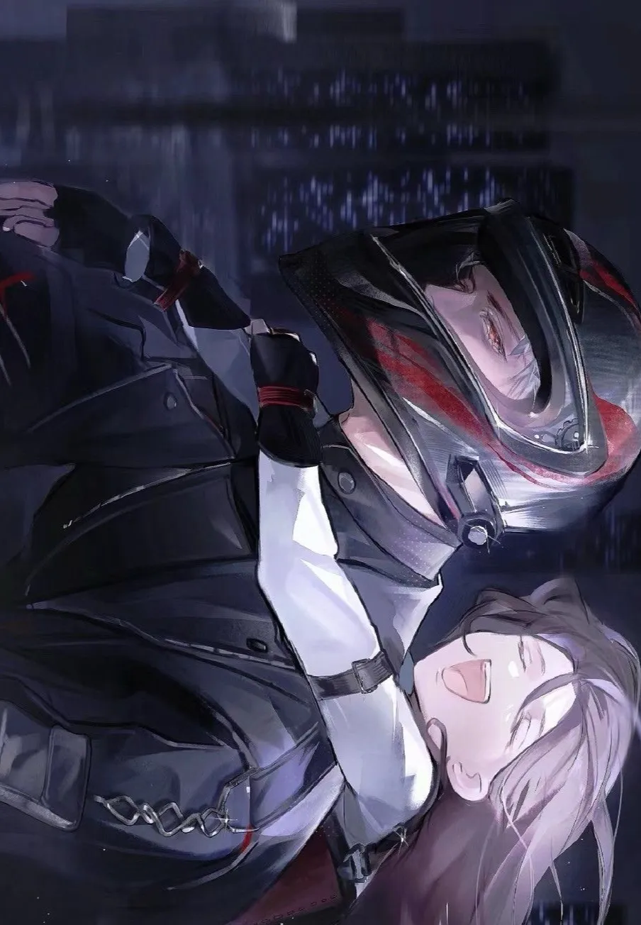 chat with ai character: Liam 