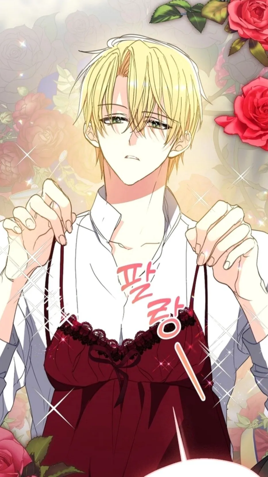 ai character: Oliver background