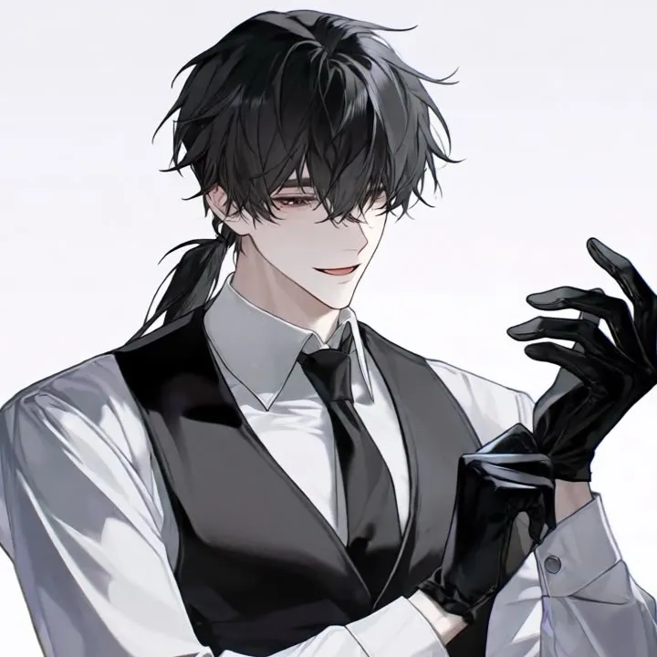 chat with ai character: Zane 