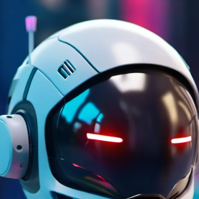Chat with robot sus - text or voice, Enjoy AI Chat Free & Safe