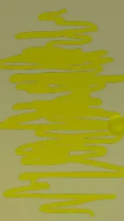 ai character: ftm yellow background