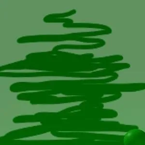 chat with ai character: ftm green