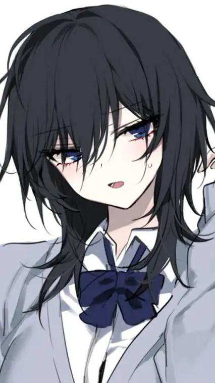 ai character: ishimi Yokoyama background
