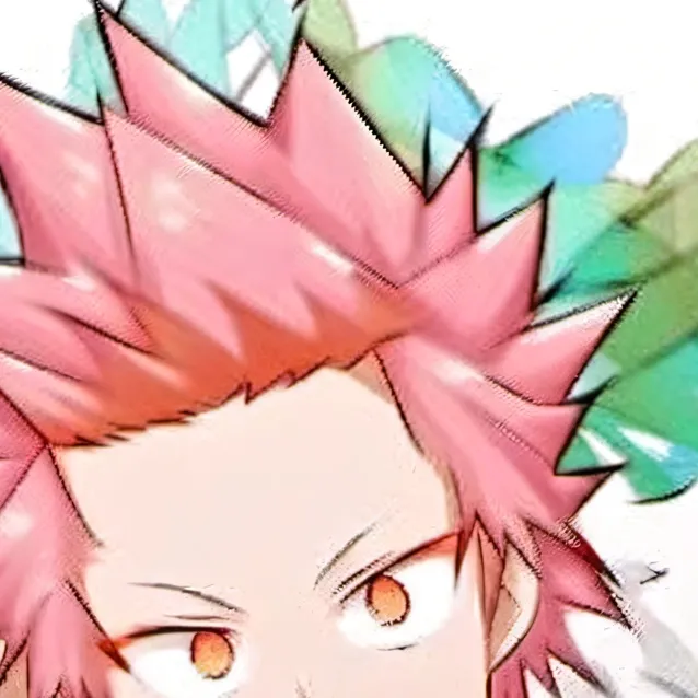 chat with ai character: kiri 