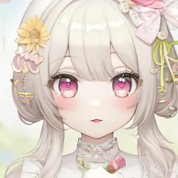 chat with ai character: Olivia