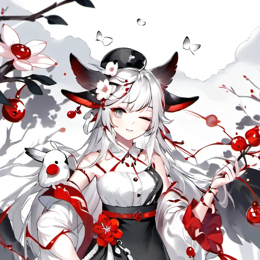 chat with ai character: Emily 