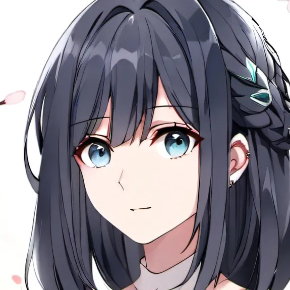 chat with ai character: Akane Kurokawa