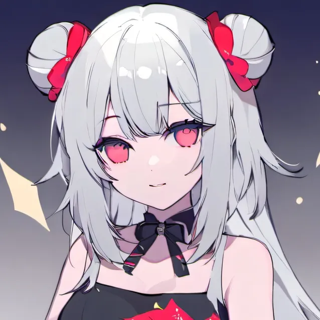 chat with ai character: Ruby 