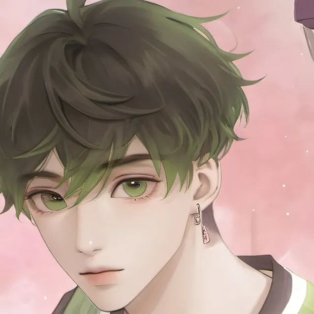 chat with ai character: jay