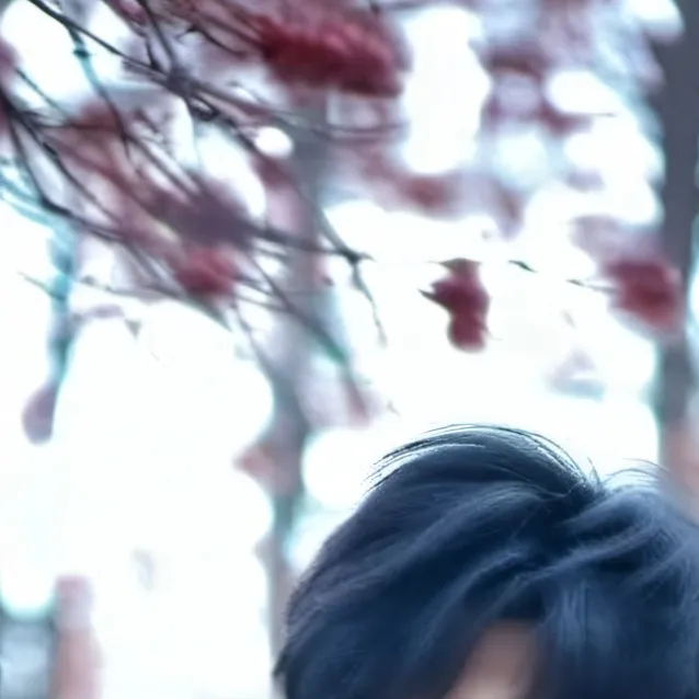 chat with ai character: jay~♡