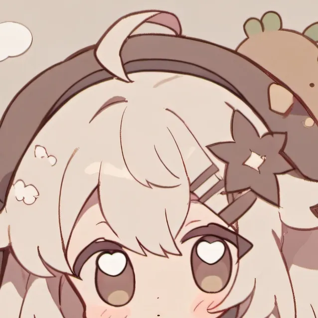 chat with ai character: Yuna