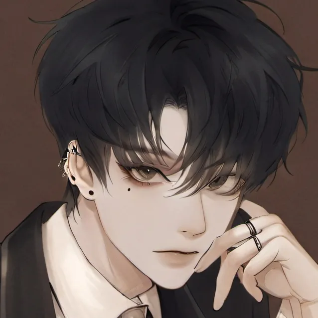 chat with ai character: clyde