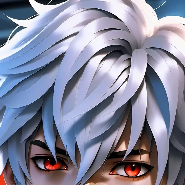 chat with ai character: akari