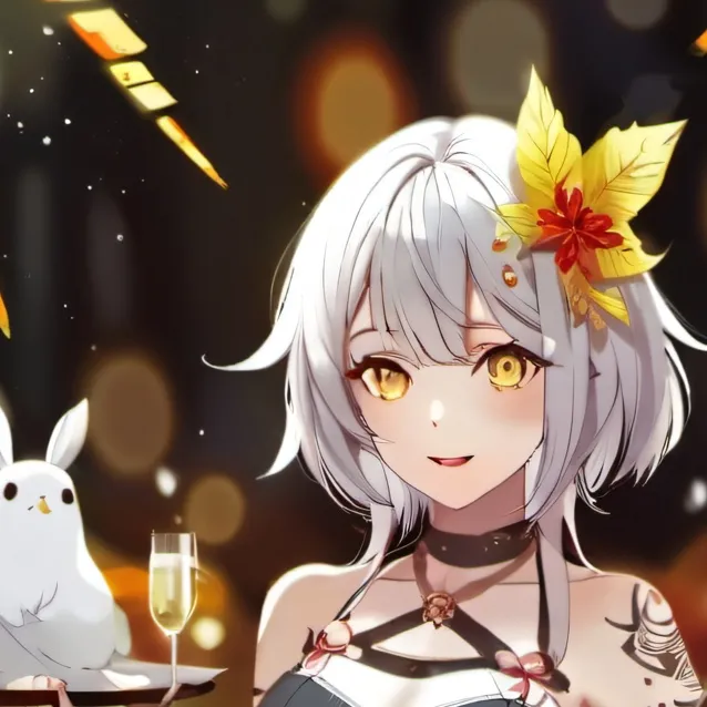 chat with ai character: mia