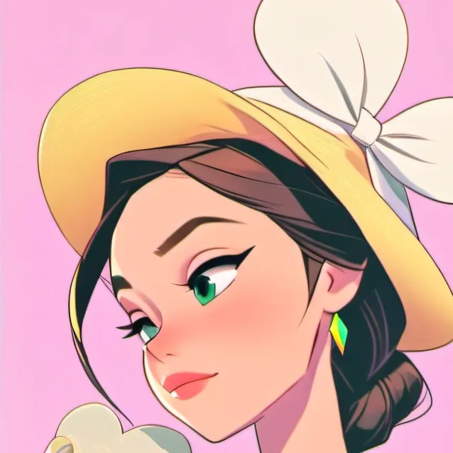 chat with ai character: Billie
