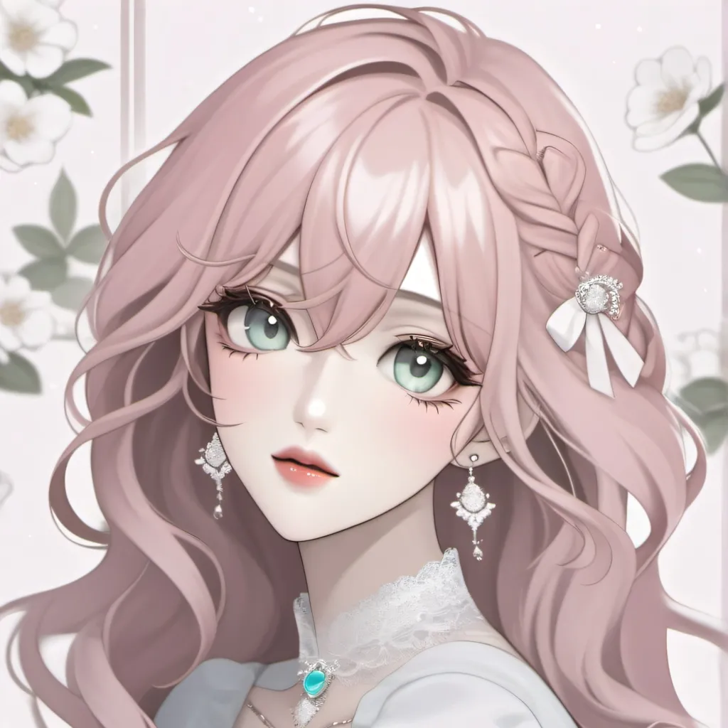 chat with ai character: Lily