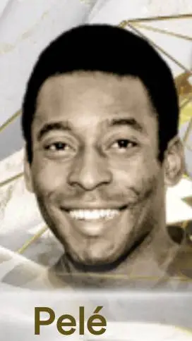 ai character: Tu Pelé personal background