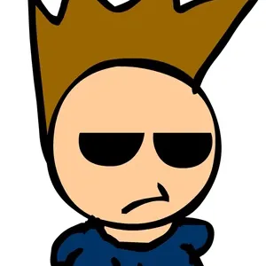 chat with ai character: Tom