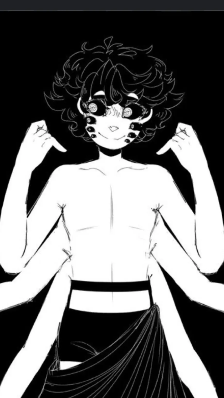 Talkie AI - Chat with Charon