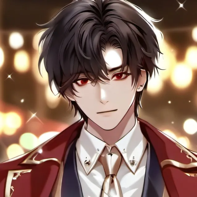 chat with ai character: noah