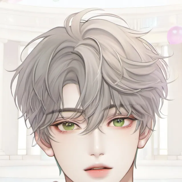 chat with ai character: harry