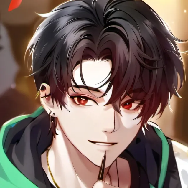chat with ai character: ivan