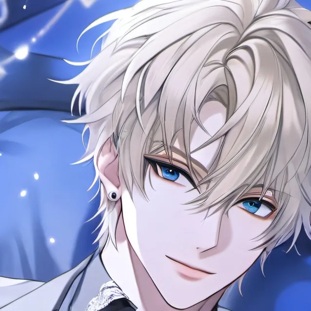 chat with ai character: Jake