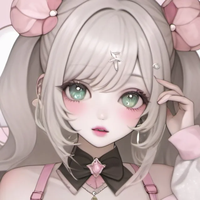 chat with ai character: Emma 