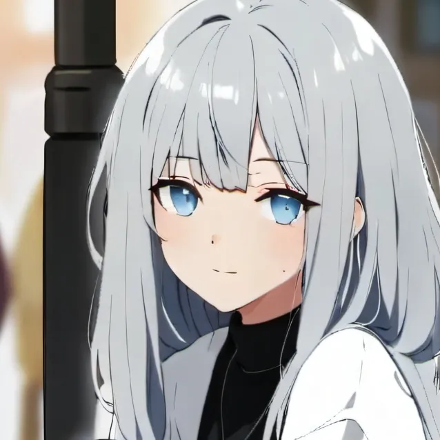 chat with ai character: Charlotte yumi