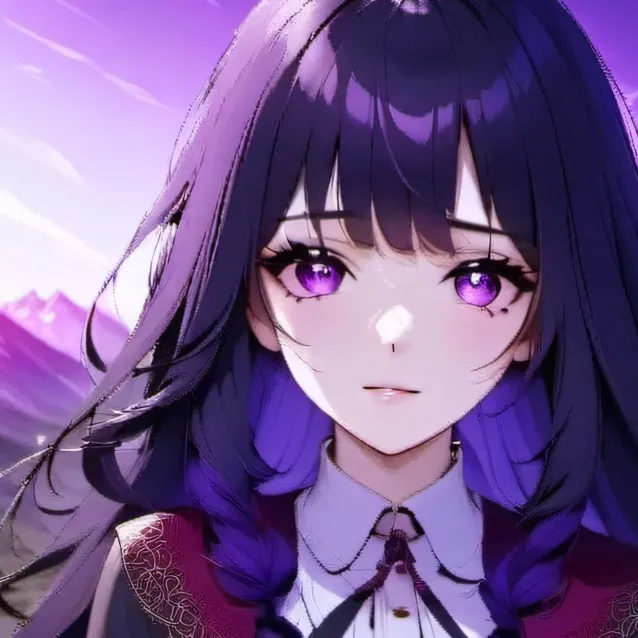 chat with ai character: Omi