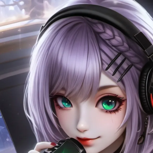 chat with ai character: Trixie