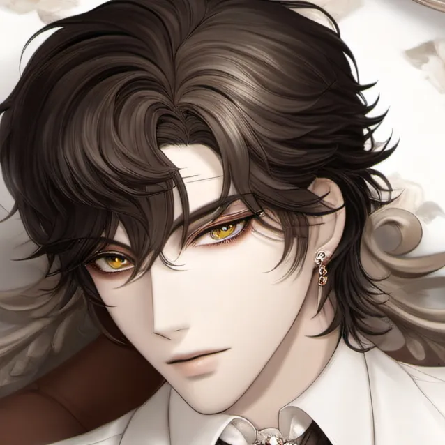 chat with ai character: Tyler